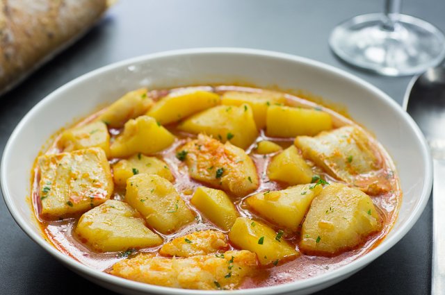 ¿En Qué Recetas Usar El Bacalao Desalado?