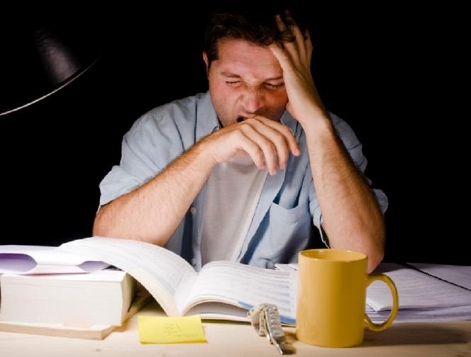 10 Cosas Que Te Hacen Parecer Más Viejo