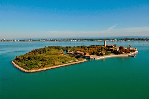Poveglia, La Isla De No Retorno O Isla De La Muerte