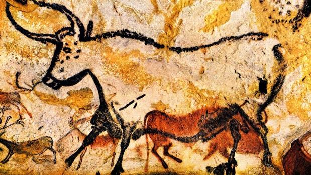 Cuevas De Lascaux