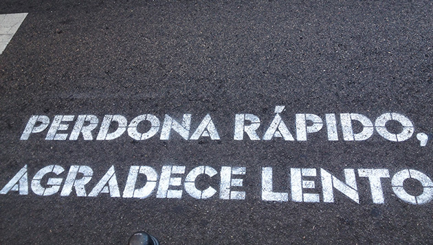 11 acciones increíbles de street marketing 11