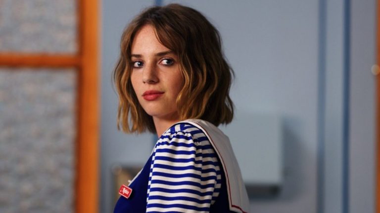 11 hijos de famosos que triunfan como modelos
