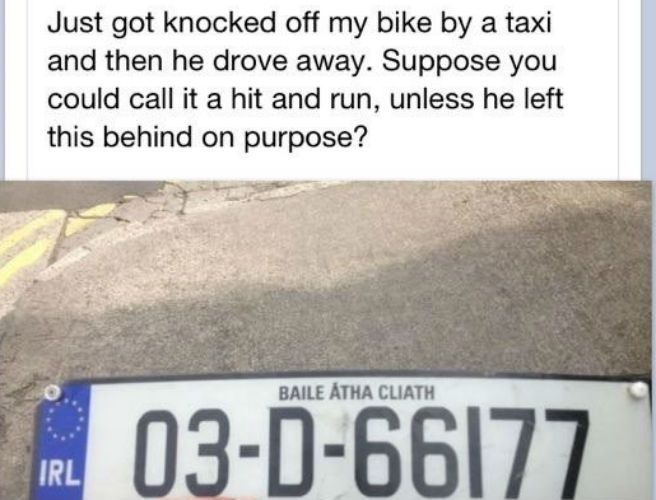 12 Imágenes que demuestran que el karma existe