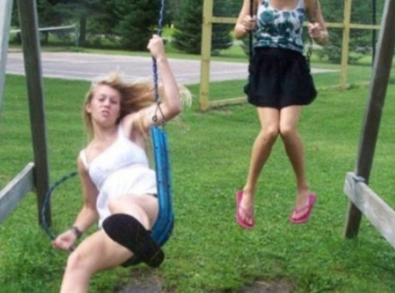 13 fotos tomadas en el peor momento