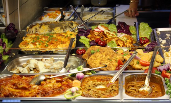14 Alimentos Que Acaban Contigo Poco A Poco 13