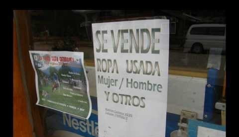 14 Carteles Redundantes Que Mirarás Dos Veces