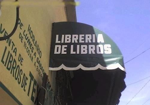 14 Carteles Redundantes Que Mirarás Dos Veces