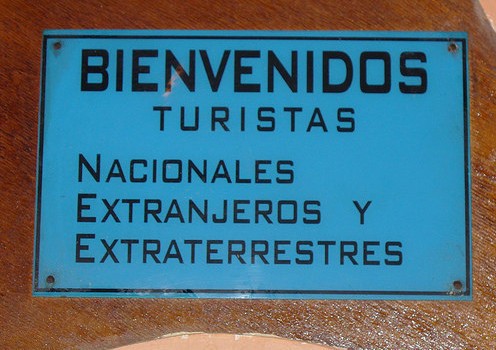 14 Carteles Redundantes Que Mirarás Dos Veces