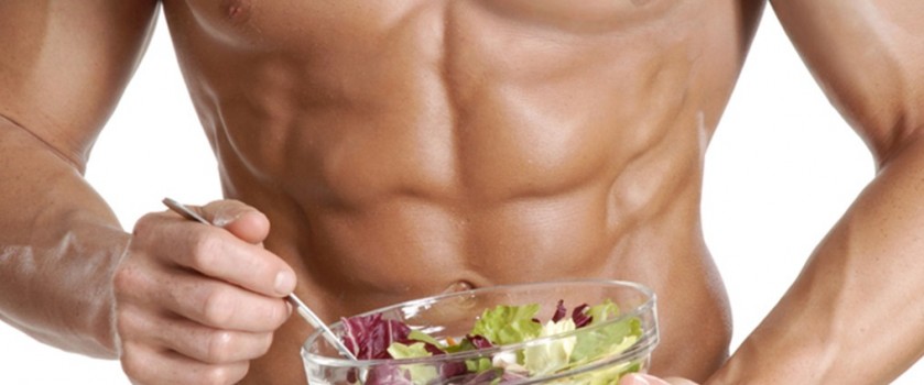 15 Formas De Marcar Abdominales 11