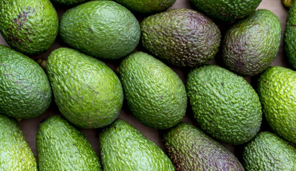 Beneficios Del Aguacate 