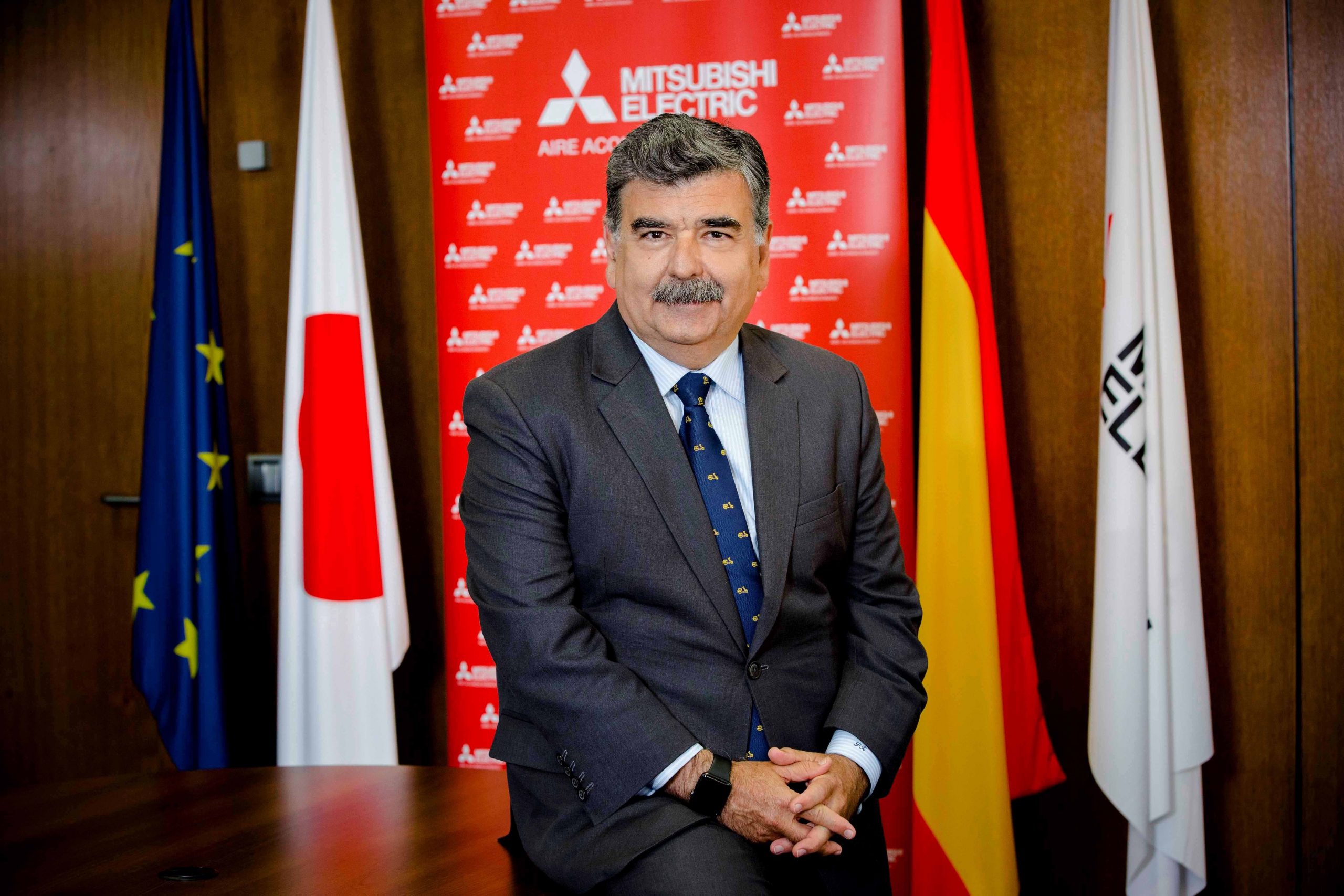1617177018 Pedro Ruiz Nuevo Presidente De Mitsubishi Electric Europe B.v. Sucursal Espa A Scaled