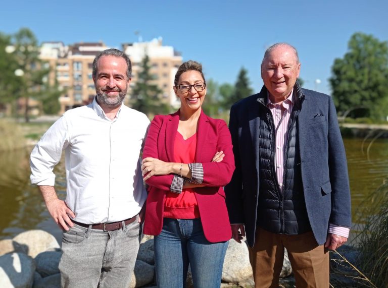 El primer "Zoom" televisado sobre financiación e ideas innovadoras en España