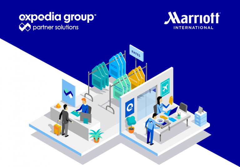 Expedia TAAP y Marriott International realizan  su primera formación online conjunta en España