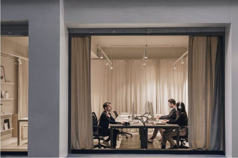 Aranda se convierte en la primera agencia de diseño ética en España