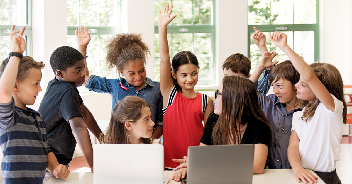 Nace Baobabooks Education, una nueva plataforma digital de escritura interactiva y creativa para niños 1 1618229979 Post 3 kids pic