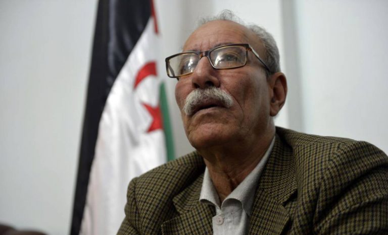 Marruecos exige «explicaciones» y expresa su «decepción» por el traslado a España del líder del Polisario
