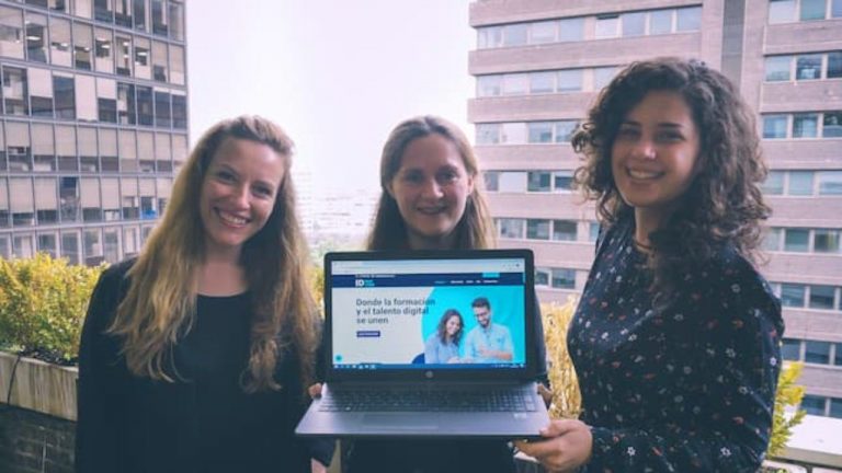 ID Digital School lanza su escuela tecnológica ID Bootcamps