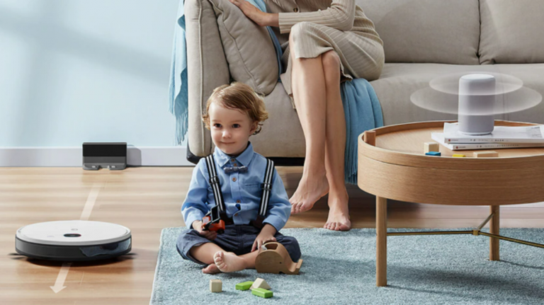 Yeedi presenta sus nuevos robots aspiradores, gran calidad y eficacia para facilitar el día a día de sus usuarios