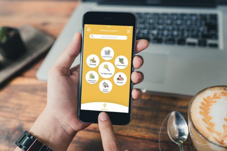 Glovo capta 450 millones en la mayor ronda de financiación para una startup española