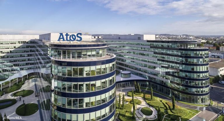 Atos cae un 14% en Bolsa tras reconocer fallos contables