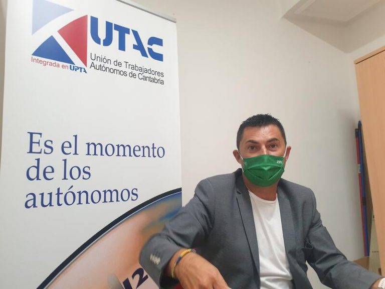 UPTA plantea un ‘cheque cotización’ de pago directo para los autónomos