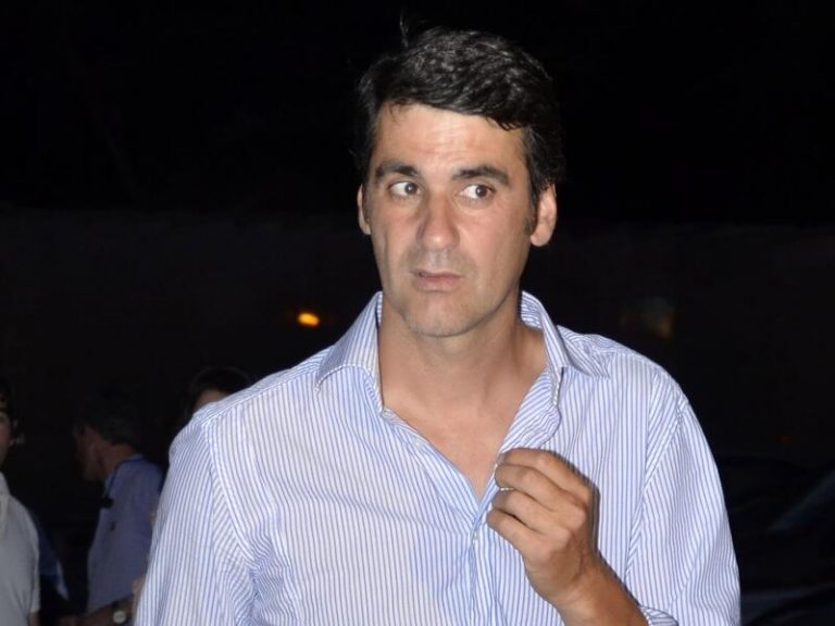 Jesús Janeiro habla de su boda con María José Campanario