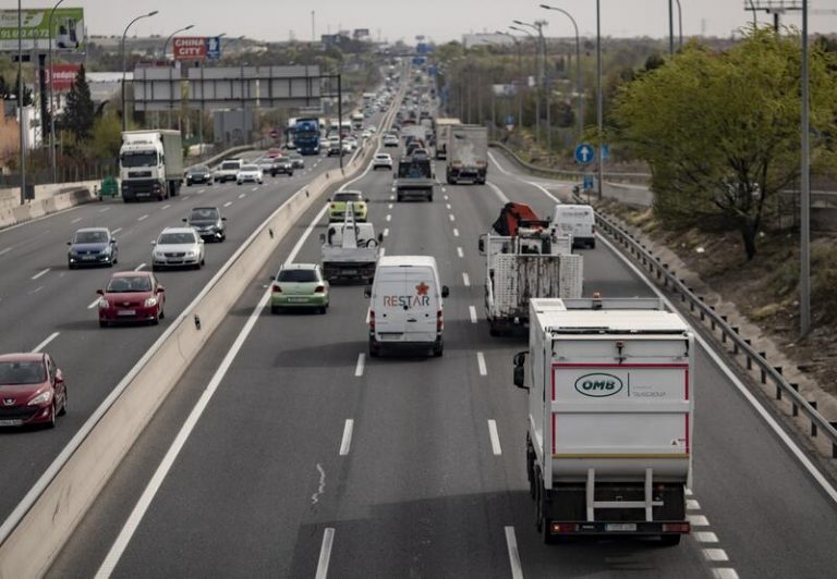 Seis personas mueren en carretera durante esta Semana Santa