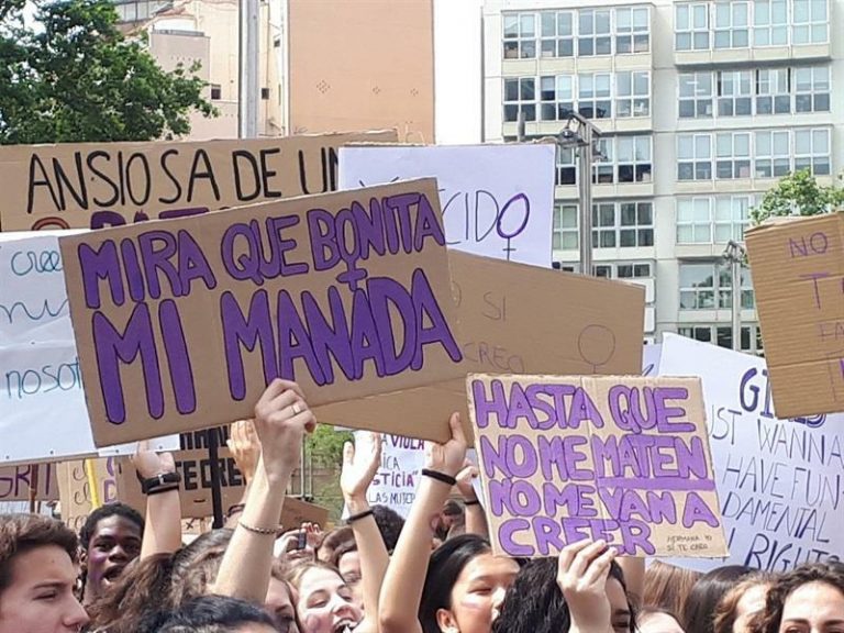 El Gobierno aprobará la creación de de centros de atención a víctimas de violencia sexual
