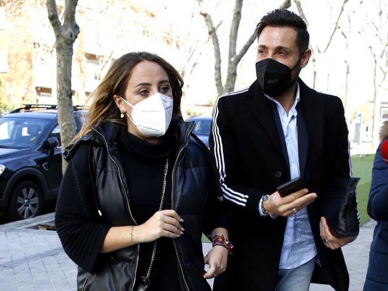Rocío Flores confirma el apoyo a su padre tras la desgarradora ‘verdad’  de su madre