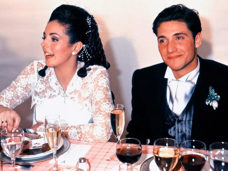 Tony, exguardaespaldas de Rocío Carrasco, corrobora el maltrato de Antonio David Flores