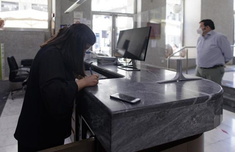 El Gobierno actualiza el ‘check-in’ en los hoteles para reforzar la seguridad ante el Covid