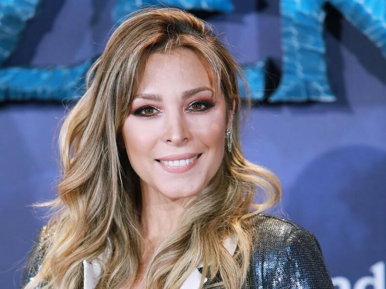 Gisela de ‘OT’, inmersa en un ensayo clínico para encontrar una nueva vacuna contra el Covid
