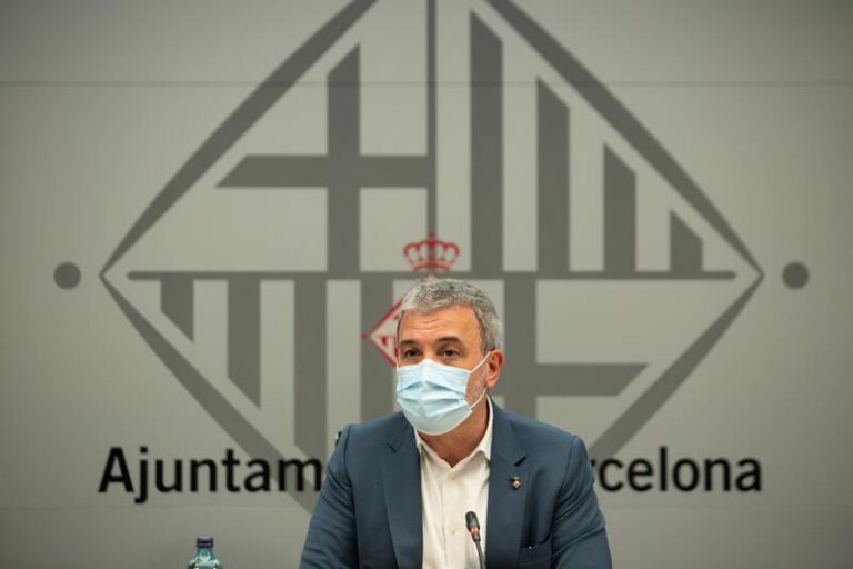 Barcelona ve «motivos políticos» en la negativa del Procicat a un confinamiento metropolitano