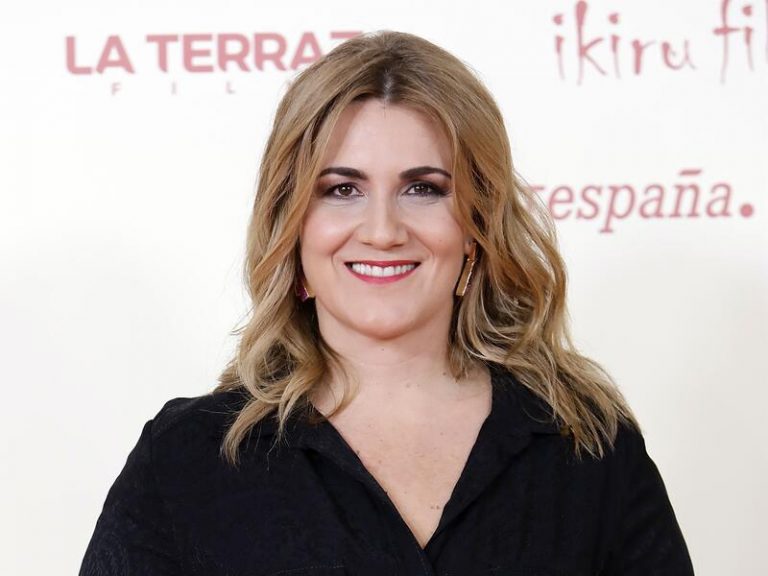 Carlota Corredera quiere escuchar la opinión de Rocío Flores