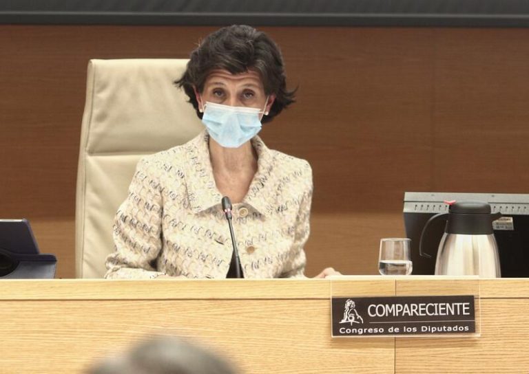 El Tribunal de Cuentas comunica al Congreso que debe poner en marcha el proceso de su renovación