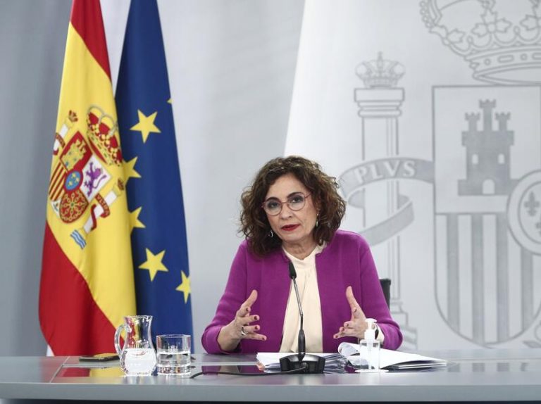 El grupo de expertos para la reforma fiscal se constituye este lunes