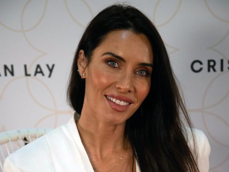 Pilar Rubio sale desde casa en ‘El Hormiguero’ por el Covid de Sergio Ramos