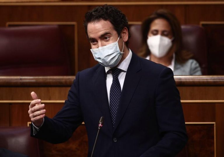 Egea augura que las «delirantes denuncias» del PSOE por Murcia se archivarán