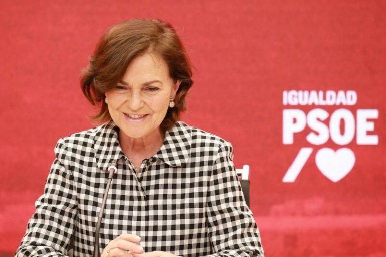 Calvo dice que el PSOE-A llegará a las próximas andaluzas con la persona «adecuada»