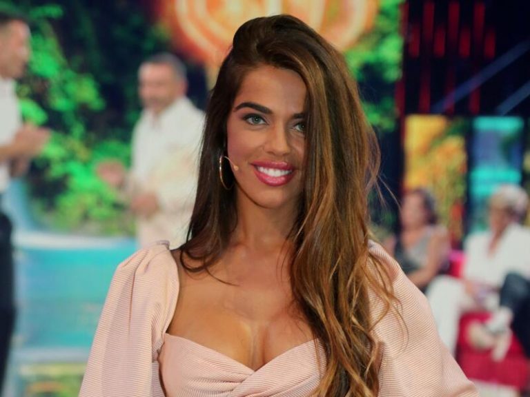Violeta Mangriñán confiesa que cree «100%» a Carrasco pero desvela por qué le cojea su discurso