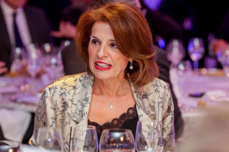 PSOE-M votará en contra de la «indigna» Medalla de Honor a Ana Botella, «la peor alcaldesa»