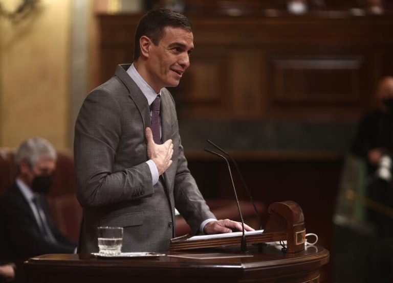 Sánchez arropará a los países iberoamericanos en su petición de vacunas y financiación