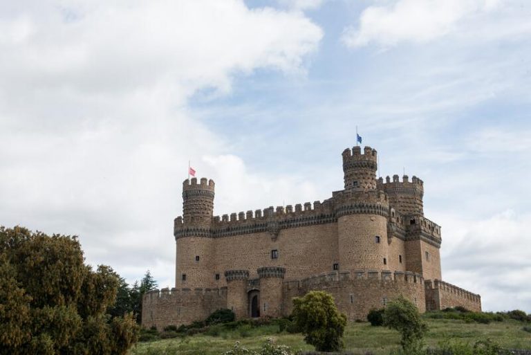 ‘Escape rooms’ virtuales en exteriores para conocer el patrimonio histórico español