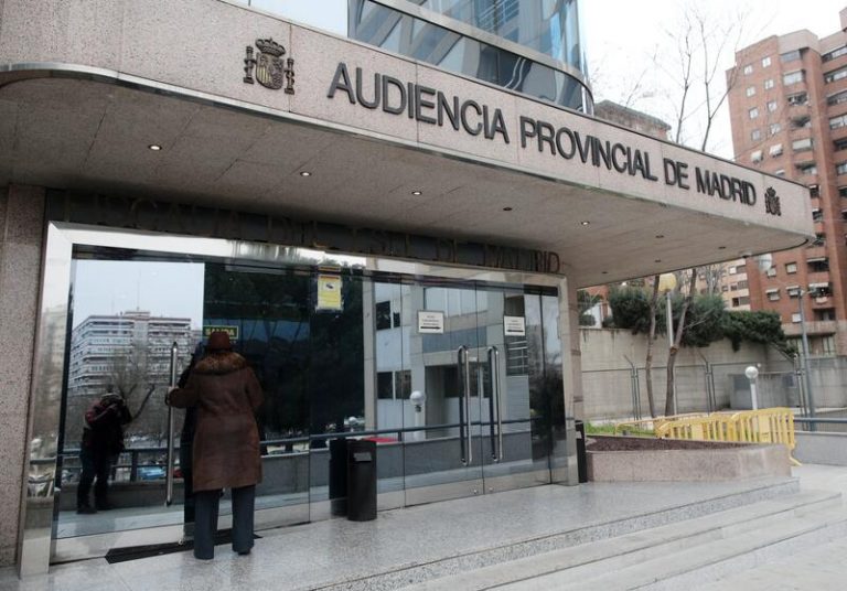 El ‘caníbal de Ventas’, a juicio por matar, trocear y comerse a su madre