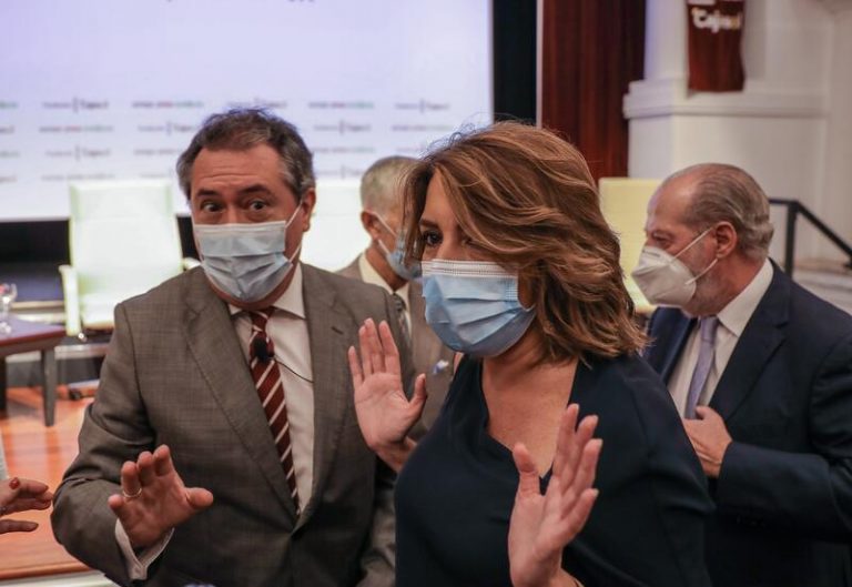 El PSOE de Sevilla rechaza un adelanto de las primarias al PSOE-A defendido por Espadas