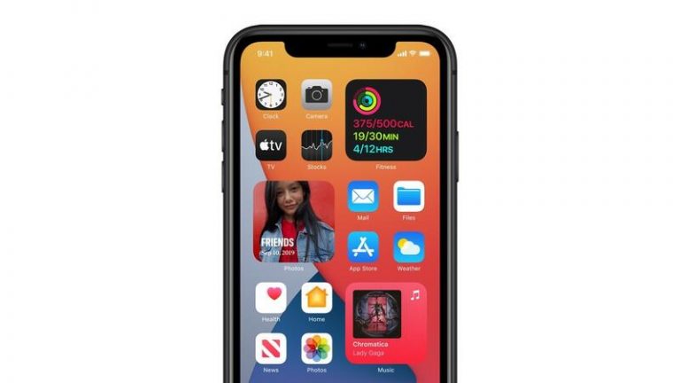 Apple lanzará las actualizaciones iOS 14.5 y iPadOS 14.5 esta próxima semana