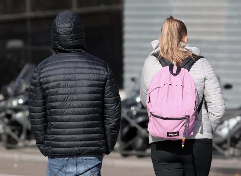 Acuerdan en Melilla «mejorar la eficiencia» de trámites de menores