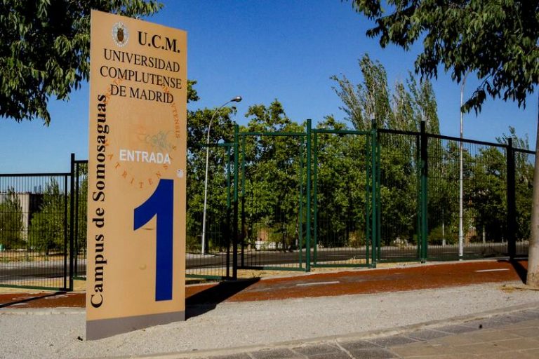La UCM cancela un acto de Leopoldo López al no poder «controlar la seguridad»