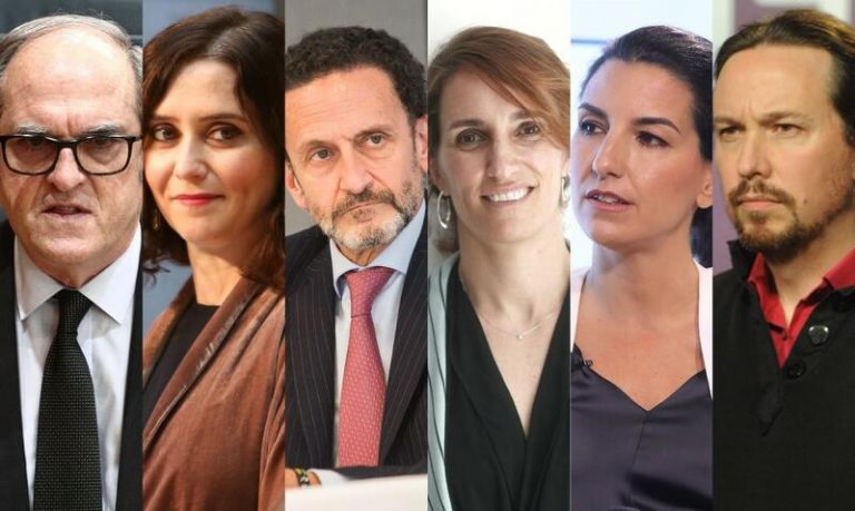 El PP rozaría la mayoría absoluta y podría formar gobierno con Vox y sin Ciudadanos