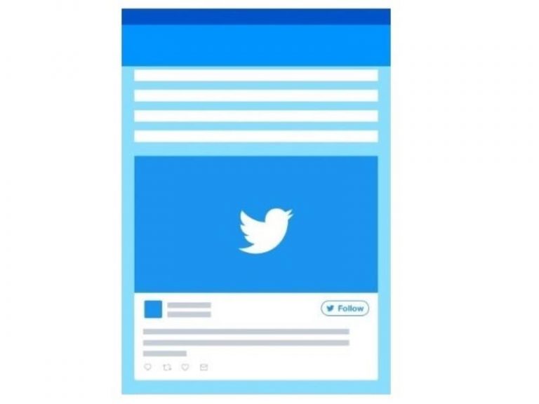 Twitter prepara un botón para enviar ‘propinas’ a los creadores de contenido